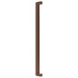 vidaXL Möbelgriffe 10 Stk. Bronzen 320 mm Edelstahl vidaXL Möbelgriffe 10 Stk. Bronzen 320 mm Edelstahl