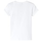Kinder-T-Shirt Ecru 104 Kinder-T-Shirt Ecru 104