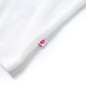 Kinder-T-Shirt Ecru 104 Kinder-T-Shirt Ecru 104