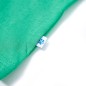 Kinder-T-Shirt Grün 104 Kinder-T-Shirt Grün 104