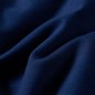 Kinder-Sweatshirt Marineblau 92 Kinder-Sweatshirt Marineblau 92