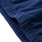 Kinder-Kapuzenpullover Marineblau 92 Kinder-Kapuzenpullover Marineblau 92