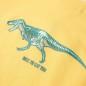 Kinder-T-Shirt Helles Ocker 104 Kinder-T-Shirt Helles Ocker 104