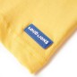 Kinder-T-Shirt Helles Ocker 104 Kinder-T-Shirt Helles Ocker 104