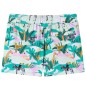 Kindershorts mit Kordelzug Helles Minzgrün 140 Kindershorts mit Kordelzug Helles Minzgrün 140