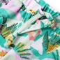 Kindershorts mit Kordelzug Helles Minzgrün 140 Kindershorts mit Kordelzug Helles Minzgrün 140