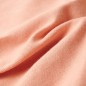 Kinder-T-Shirt Hellorange 104 Kinder-T-Shirt Hellorange 104