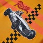 Kinder-Langarmshirt Ocker 116 Kinder-Langarmshirt Ocker 116