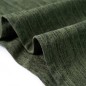 Kinder-Langarmshirt Khaki Melange 104 Kinder-Langarmshirt Khaki Melange 104