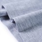 Kinder-Langarmshirt Grau Melange 140 Kinder-Langarmshirt Grau Melange 140