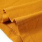 Kinder-Langarmshirt Ocker 140 Kinder-Langarmshirt Ocker 140
