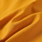 Kinder-Langarmshirt Ocker 140 Kinder-Langarmshirt Ocker 140