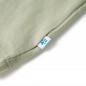 Kinder-T-Shirt Helles Khaki 140 Kinder-T-Shirt Helles Khaki 140