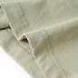 Kinder-T-Shirt Helles Khaki 140 Kinder-T-Shirt Helles Khaki 140