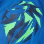 Kinder-T-Shirt Blau 140 Kinder-T-Shirt Blau 140