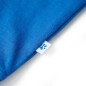 Kinder-T-Shirt Blau 140 Kinder-T-Shirt Blau 140