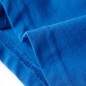 Kinder-T-Shirt Blau 140 Kinder-T-Shirt Blau 140