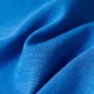 Kinder-T-Shirt Blau 140 Kinder-T-Shirt Blau 140