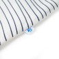 Kinder-T-Shirt Ecru 128 Kinder-T-Shirt Ecru 128