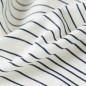 Kinder-T-Shirt Ecru 128 Kinder-T-Shirt Ecru 128