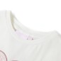 Kinder-T-Shirt Ecru 104 Kinder-T-Shirt Ecru 104