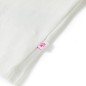Kinder-T-Shirt Ecru 104 Kinder-T-Shirt Ecru 104