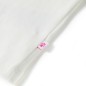 Kinder-T-Shirt Ecru 128 Kinder-T-Shirt Ecru 128