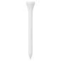 vidaXL Golf-Tees 1000 Stk. Weiß 70 mm Bambus vidaXL Golf-Tees 1000 Stk. Weiß 70 mm Bambus