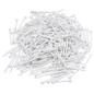 vidaXL Golf-Tees 1000 Stk. Weiß 70 mm Bambus vidaXL Golf-Tees 1000 Stk. Weiß 70 mm Bambus