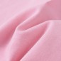 Kinder-Kurzarmshirt Hellrosa 116 Kinder-Kurzarmshirt Hellrosa 116