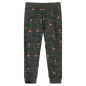 Kinderpyjama mit Langen Ärmeln Khaki 92 Kinderpyjama mit Langen Ärmeln Khaki 92