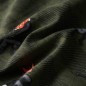Kinderpyjama mit Langen Ärmeln Khaki 92 Kinderpyjama mit Langen Ärmeln Khaki 92