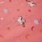 Kinderpyjama mit Langen Ärmeln Altrosa 140 Kinderpyjama mit Langen Ärmeln Altrosa 140