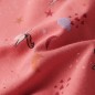 Kinderpyjama mit Langen Ärmeln Altrosa 140 Kinderpyjama mit Langen Ärmeln Altrosa 140