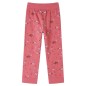 Kinderpyjama mit Langen Ärmeln Altrosa 116 Kinderpyjama mit Langen Ärmeln Altrosa 116