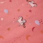 Kinderpyjama mit Langen Ärmeln Altrosa 116 Kinderpyjama mit Langen Ärmeln Altrosa 116