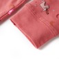 Kinderpyjama mit Langen Ärmeln Altrosa 116 Kinderpyjama mit Langen Ärmeln Altrosa 116