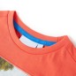 Kinder-T-Shirt Hellrot 92 Kinder-T-Shirt Hellrot 92