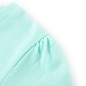 Kinder-T-Shirt Hellblau 92 Kinder-T-Shirt Hellblau 92