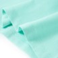 Kinder-T-Shirt Hellblau 92 Kinder-T-Shirt Hellblau 92
