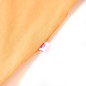 Kinder-T-Shirt Hellorange 104 Kinder-T-Shirt Hellorange 104
