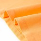 Kinder-T-Shirt Hellorange 104 Kinder-T-Shirt Hellorange 104