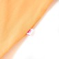 Kinder-T-Shirt Hellorange 128 Kinder-T-Shirt Hellorange 128