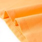 Kinder-T-Shirt Hellorange 128 Kinder-T-Shirt Hellorange 128