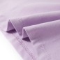 Kinder-T-Shirt Lila 92 Kinder-T-Shirt Lila 92