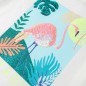 Kinder T-Shirt Ecru 92 Kinder T-Shirt Ecru 92