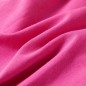 Kinder T-Shirt Dunkelrosa 116 Kinder T-Shirt Dunkelrosa 116