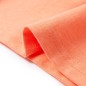 Kinder-T-Shirt Neonorange 128 Kinder-T-Shirt Neonorange 128