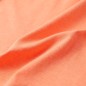 Kinder-T-Shirt Neonorange 128 Kinder-T-Shirt Neonorange 128