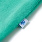 Kinder-T-Shirt Grün 92 Kinder-T-Shirt Grün 92